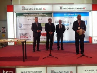 За четвърта година ИКЕМ връчи своите награди за принос в развитието на електромобилността в България